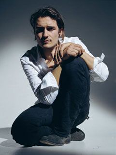 Orlando Bloom