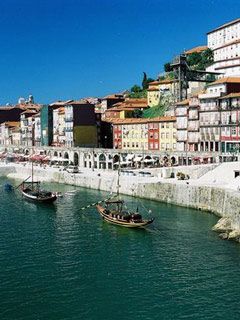 Portugal
