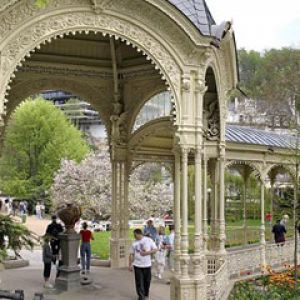 Karlovy Vary
