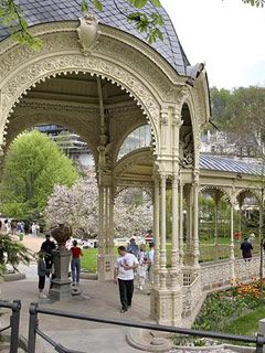 Karlovy Vary