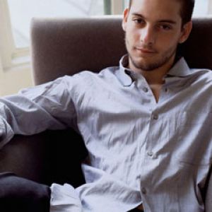 Tobey Maguire