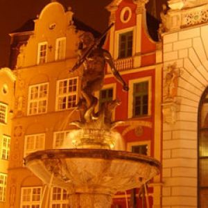 Gdansk