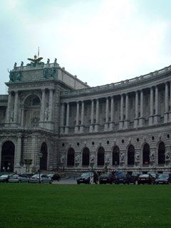 Wien - Palace