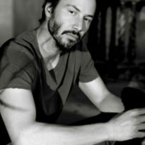 Keanu Reeves