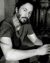 Keanu Reeves