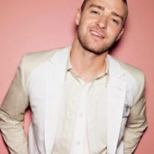 Justin Timberlake