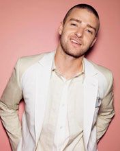 Justin Timberlake