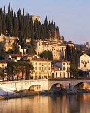 Italy - Verona