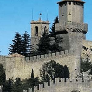 Borgo Maggiore