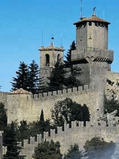 Borgo Maggiore