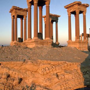 Syria