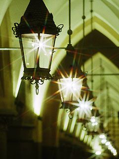 Krakow Sukiennice