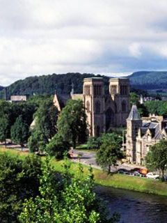 Scotland