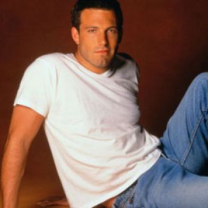 Ben Affleck