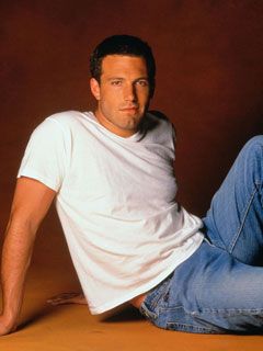 Ben Affleck