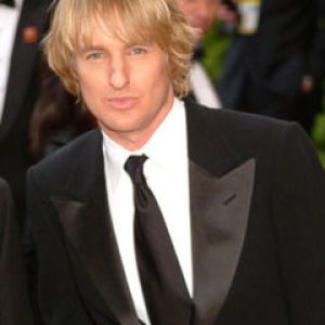 Owen Wilson