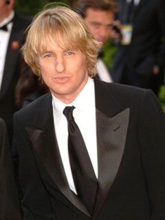 Owen Wilson