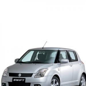 suzuki - swift