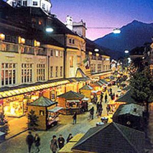 Borgo Maggiore Merano