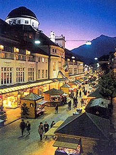 Borgo Maggiore Merano