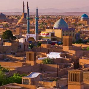 Iran