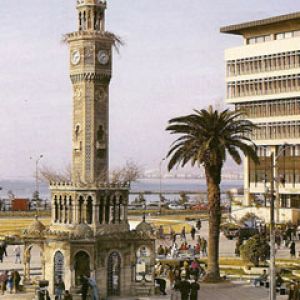 Izmir