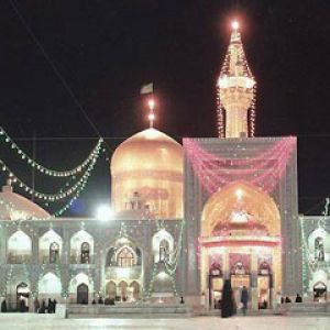 Mashhad