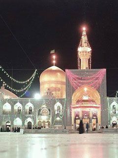 Mashhad