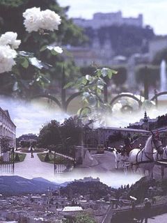 Salzburg by Globetrott - Salzburg
