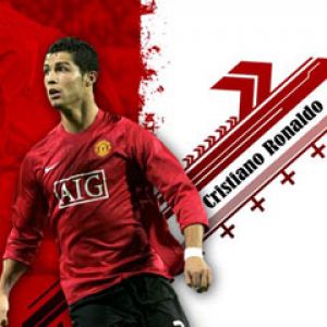 Christiano Ronaldo