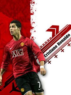 Christiano Ronaldo