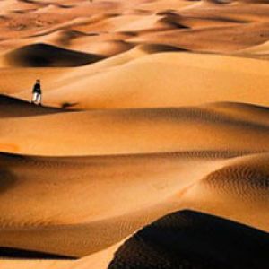 Deluxe Destinations Oman