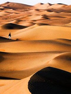 Deluxe Destinations Oman