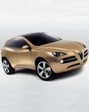 Alfa Romeo SUV