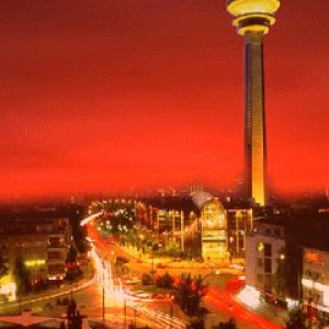 Ankara Aksam