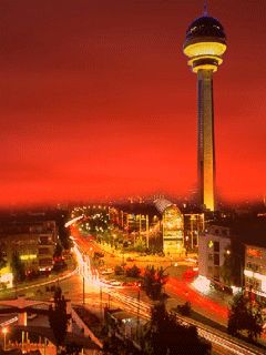 Ankara Aksam