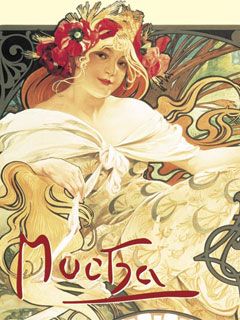 Alfons Mucha 