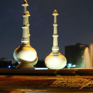 Doha