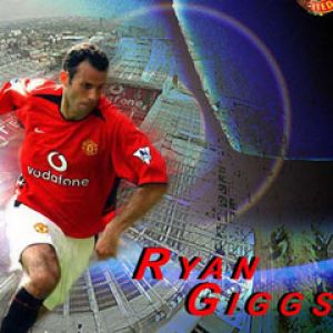 Ryan Giggs