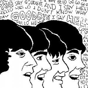 the beatles