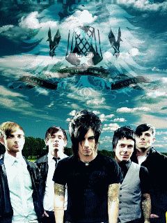 Lostprophets