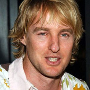 Owen Wilson