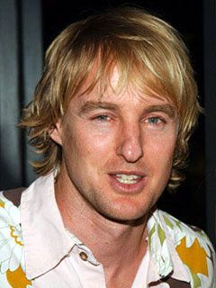 Owen Wilson