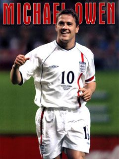 Michael Owen