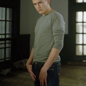 Wentworth Miller