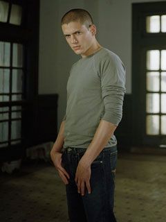Wentworth Miller