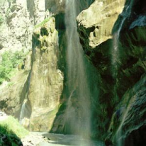 Waterfal