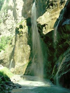 Waterfal
