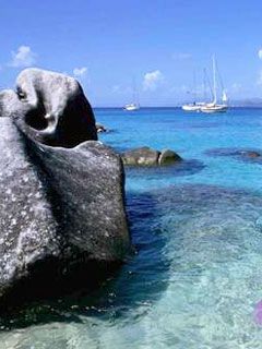 Virgin Islands