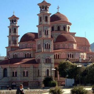 Durres - Albania